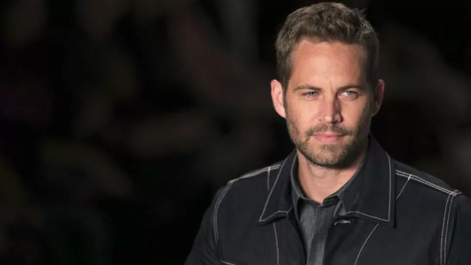 PAUL WALKER / REUTERS