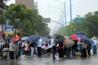 Esperarán hasta el lunes otra oferta del PE