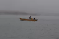 Encontraron sin vida al joven perdido en el dique de El Mollar