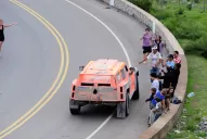 La ansiedad de San Pedro y la calma de Tafí y Amaicha