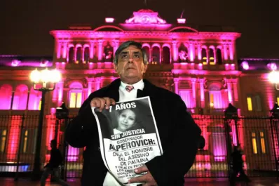 El PE repudió las amenazas que recibieron Lebbos, Gianonni y Hofer