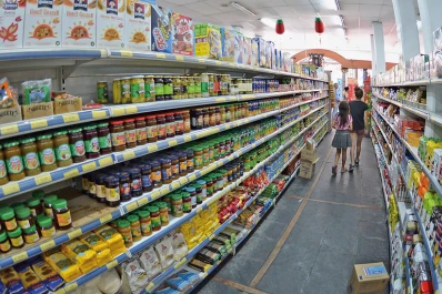Antes del acuerdo hubo fuertes subas de precios, según Adecua