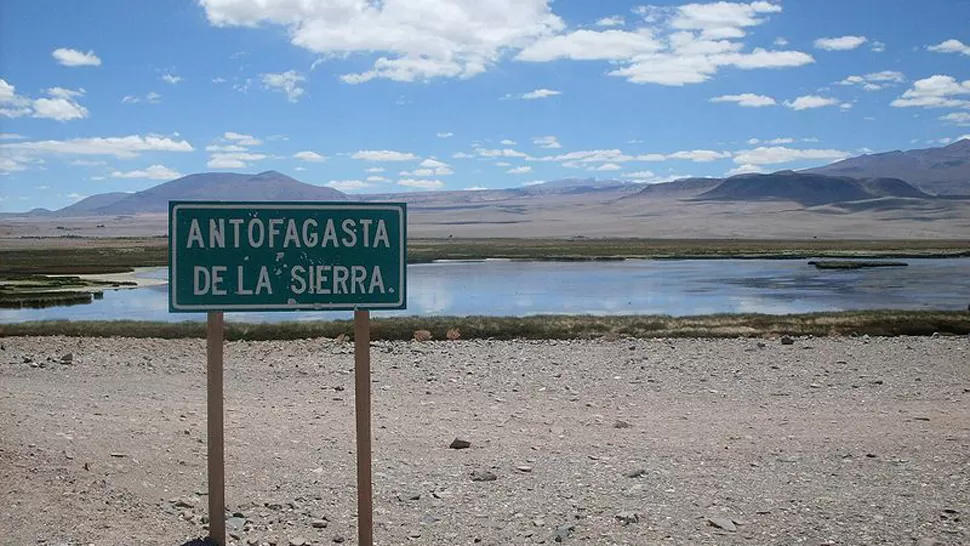 ¡Animate a los Andes catamarqueños!