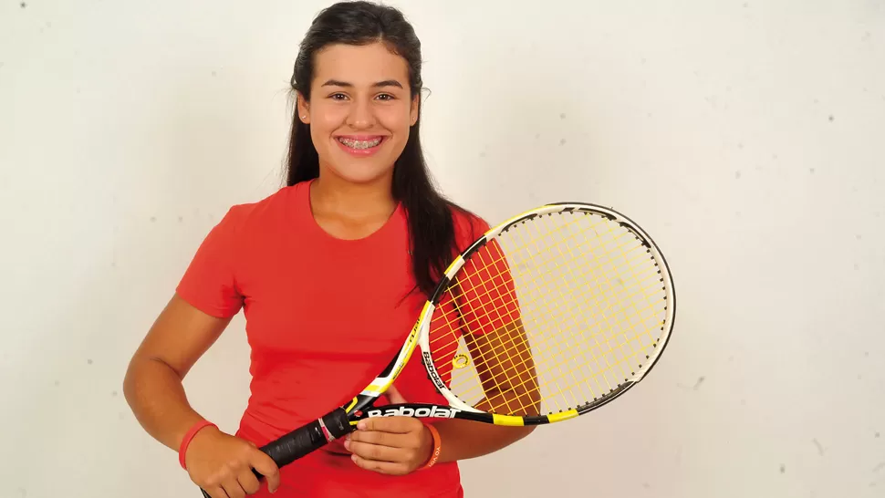 LA GACETA / FOTO DE DIEGO ARÁOZ