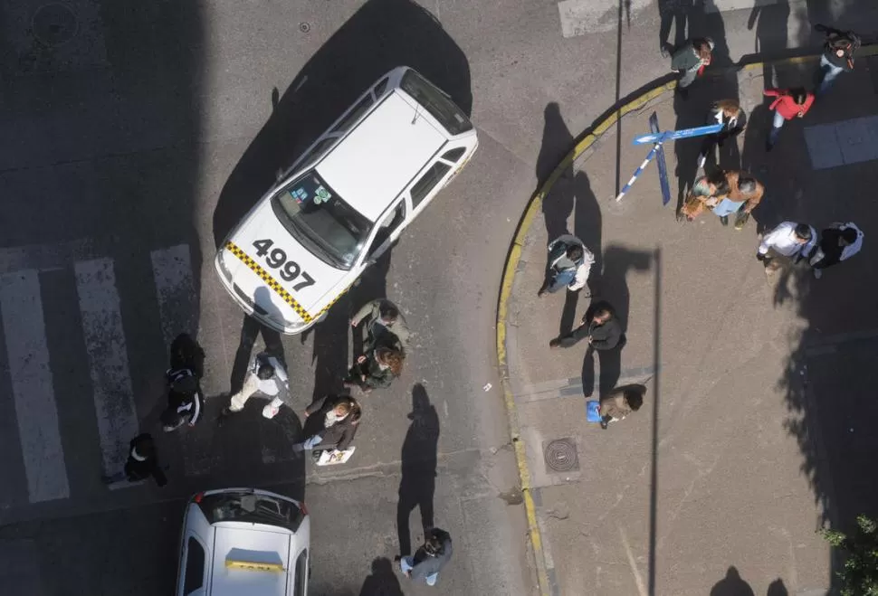  la gaceta / foto de inés quinteros orio (archivo)