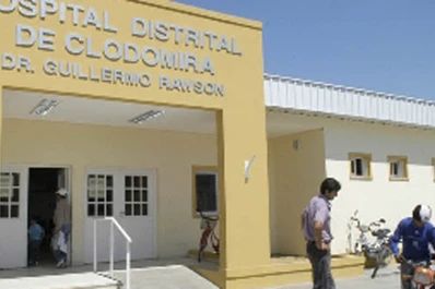 Una nena de dos años murió ahogada en una acequia, en Clodomira