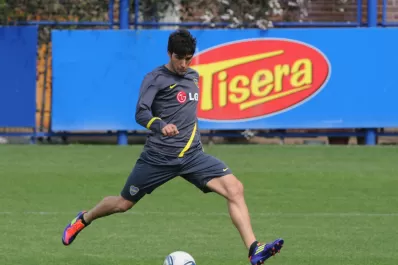 Blandi llegó a un acuerdo con San Lorenzo