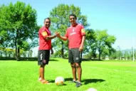 El regreso al dulce hogar