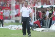 Operaron con éxito a Juan Amador Sánchez