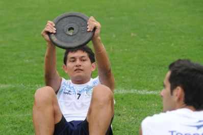 Cuando la cabeza responde...