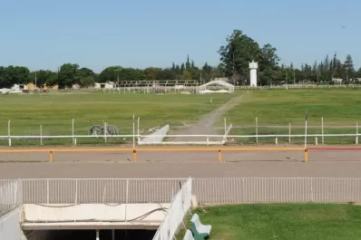 En el hipódromo tucumano esperan el rugir de motores