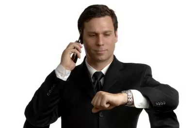 Responsabilidad incondicional, “una idea para ser mejor profesional”