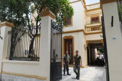 Definen si Gendarmería ayudará en la pesquisa