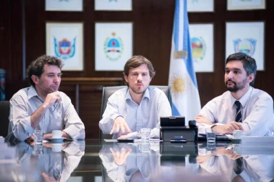 Arranca el acuerdo de precios con una canasta de 100 productos