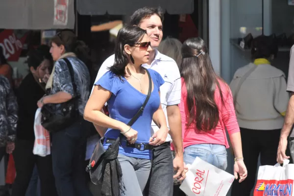 Vuelve el intenso calor: La máxima llegaría a los 36°