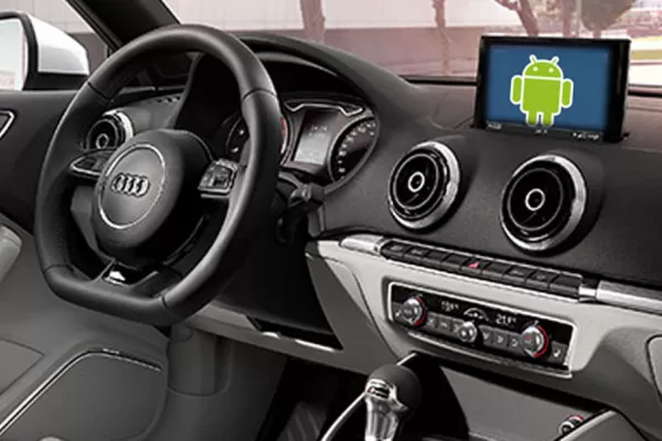 Google implantará Android en Hyundai, Audi, GM y Honda