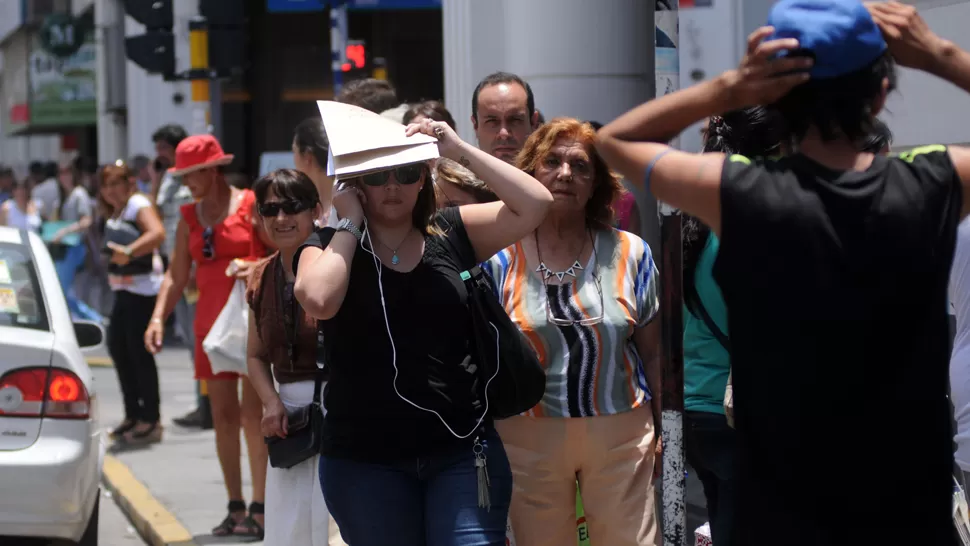 ARCHIVO LA GACETA / FOTO DE INÉS QUINTEROS ORIO