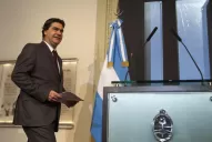 “Cristina puede gobernar desde El Calafate”, afirmó Capitanich