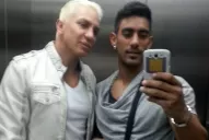 No supo cuidarme, dijo Flavio Mendoza sobre su ex, un tucumano