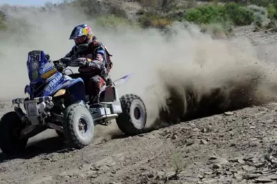 Patronelli puso la casa en orden