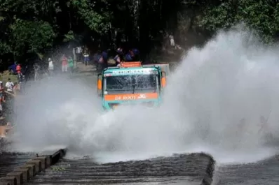 Un gesto que tuvo recompensa