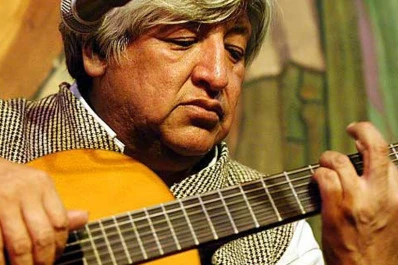 Humahuaca: Músicos del país realizarán un homenaje a Ricardo Vilca