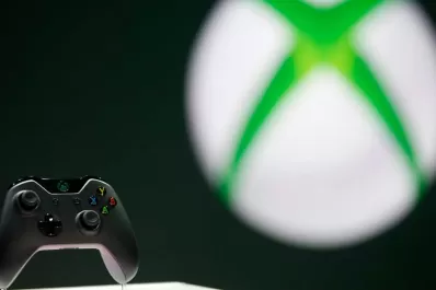 Microsoft vendió tres millones de Xbox One