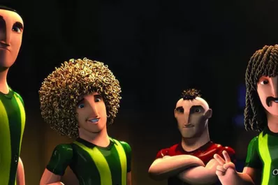 Metegol y Wakolda están nominadas a los premios Goya