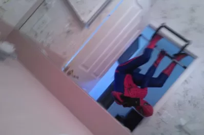 El selfie ya tiene sus olimpíadas en Facebook