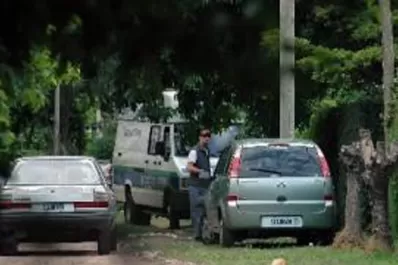 Encuentran en un arroyo de Berazategui el cadáver de una nena de 7 años
