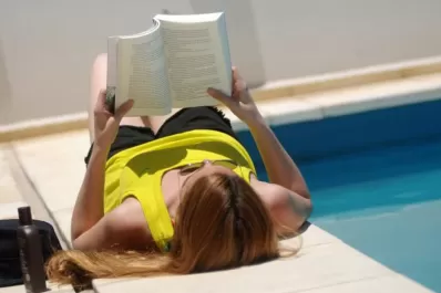 El calor, un calvario: la máxima llegó a los 39°