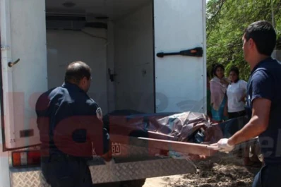 Un santiagueño de 70 años murio en un hotel alojamiento de La Banda