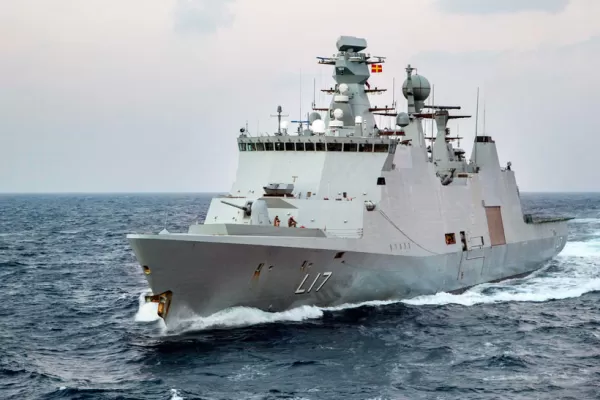 Siria empezó a sacar del país su arsenal químico