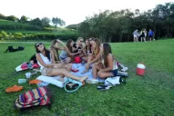 San Javier: Las vacaciones, a 20 minutos de la ciudad