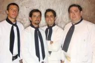 “Desde Tucumán, cada artista viaja por separado”