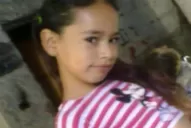 A Priscila la mataron a golpes, la quemaron en una parrilla y la tiraron en un arroyo