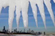 La ola polar dejó al menos 20 muertos en Estados Unidos