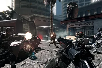 CES 2014: Un paseo por el mundo tecno que se viene