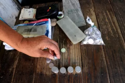 Los empresarios piden que el cospel no desaparezca