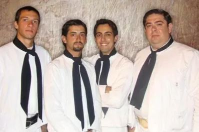 “Desde Tucumán, cada artista viaja por separado”