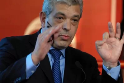 Un funcionario kirchnerista propone que la capital del país se mude al norte argentino