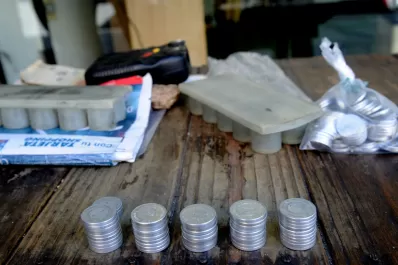 Prorrogan el vencimiento de los cospeles hasta el 31 de enero