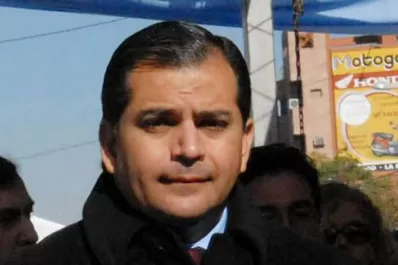 Un ex intendente santiagueño condenado por fraude pide salidas para trabajar