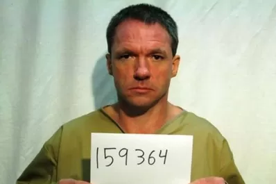 Escapó de la cárcel pero volvió por la ola polar