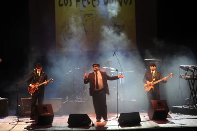 Guía Para Salir el fin de semana