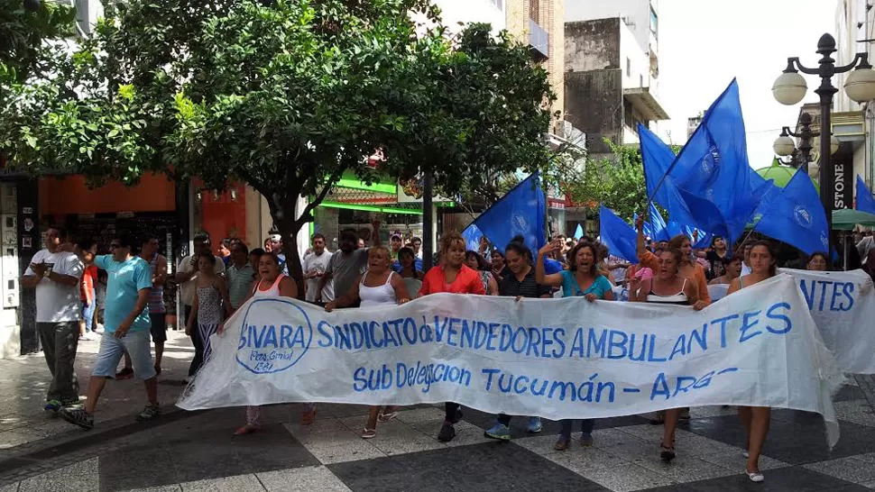 LA GACETA / FOTO DE DAVID CORREA