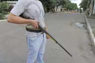 “Sólo con hechos se restituye la confianza”