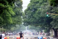 Daños por unos $ 60 millones en el comercio