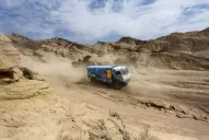 Hielo y cerveza fresca para De Rooy