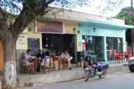 Las Ruinas de Quilmes quedarán para otra visita